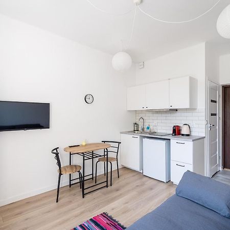 Mickiewicza Old Town Apartment Wawelofts Krakow Exterior photo
