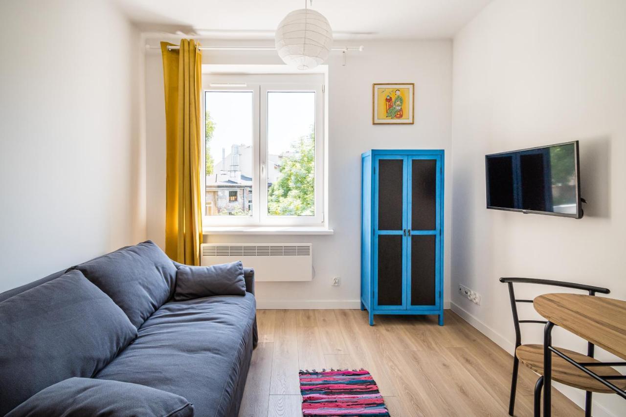 Mickiewicza Old Town Apartment Wawelofts Krakow Exterior photo
