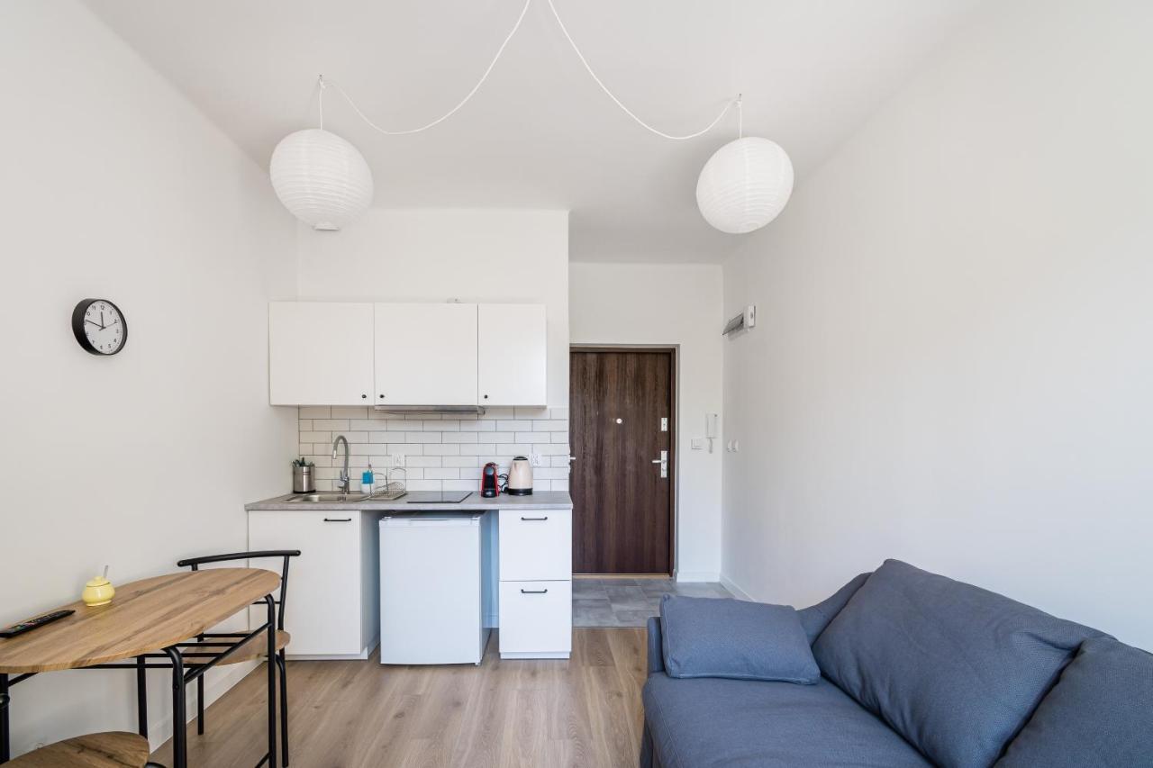 Mickiewicza Old Town Apartment Wawelofts Krakow Exterior photo