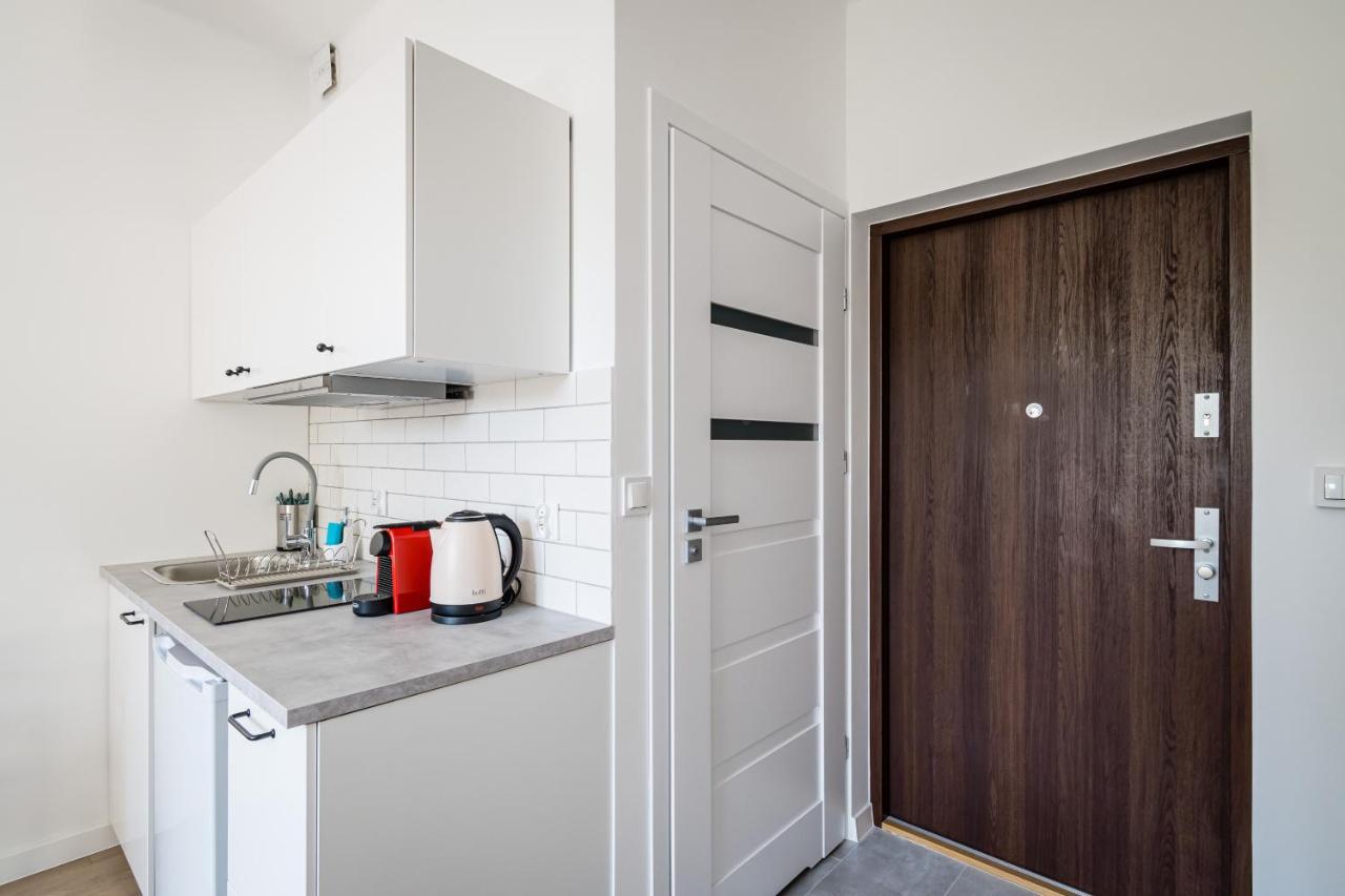 Mickiewicza Old Town Apartment Wawelofts Krakow Exterior photo