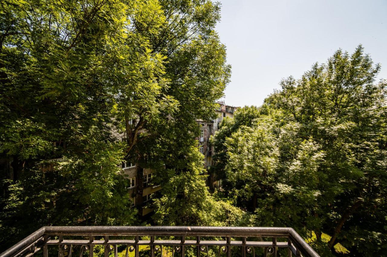 Mickiewicza Old Town Apartment Wawelofts Krakow Exterior photo