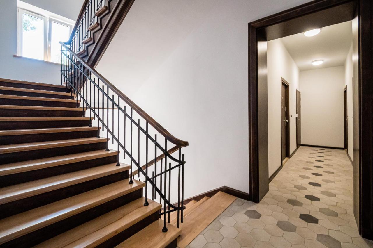 Mickiewicza Old Town Apartment Wawelofts Krakow Exterior photo